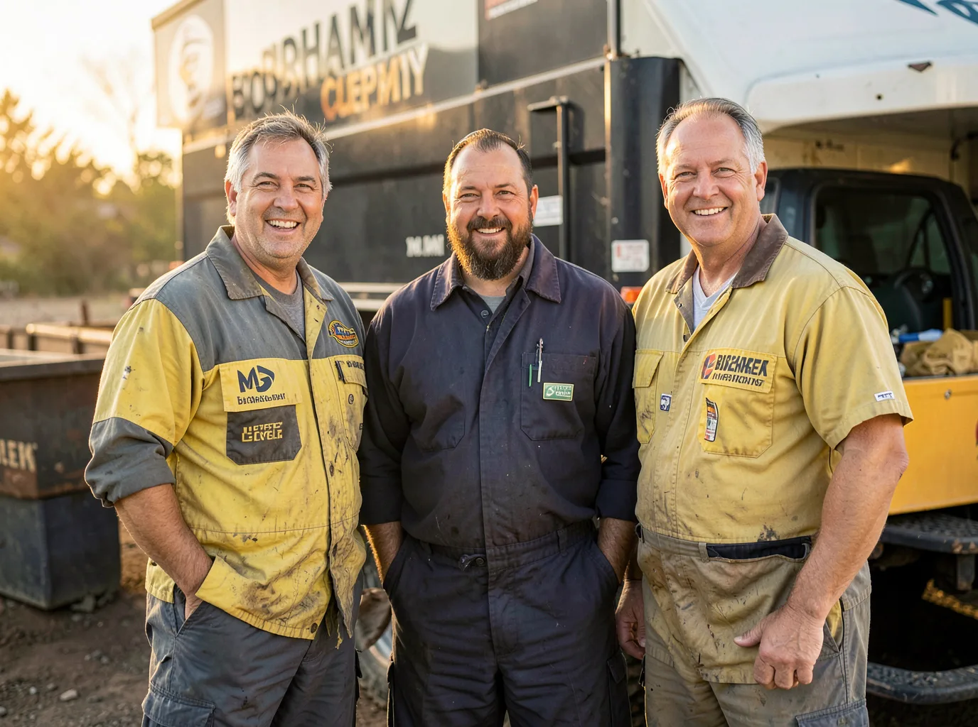 Sewage Cleanup company in Walkersville, WV